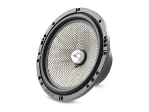 Focal Access 165AS - 6.5" Components