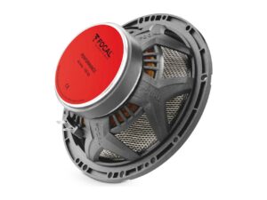 Focal Access 165AS - 6.5" Components