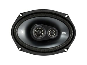 Kicker CSC6934 - 6x9" Speakers