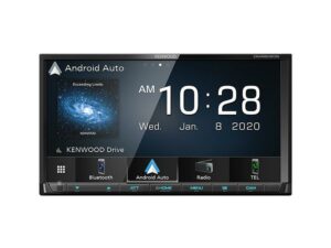 Kenwood DMX8020S - Touch Screen