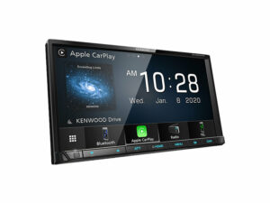 Kenwood DMX8020S - Touch Screen