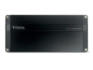 Focal FPX1.1000 - Mono Amplifier