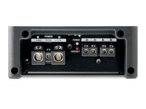 Focal FPX1.1000 - Mono Amplifier