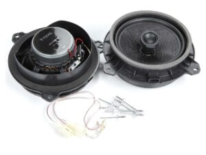 Focal Plug & Play IC-165TOY - 6.5" Speakers