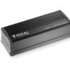 Focal Impulse 4.320 - Compact 4 Ch Amplifier