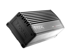 Focal Impulse 4.320 - Compact 4 Ch Amplifier