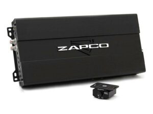 Zapco ST-1650XM II - Mono Block