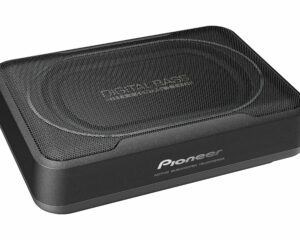 Pioneer TS-WX130DA - Underseat Subwoofer