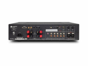 Cambridge CXA81 - Amplifier