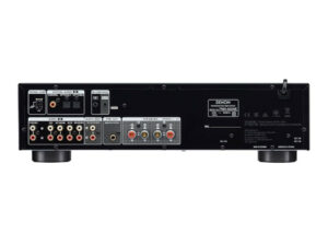 Denon PMA-600NE - Amplifier