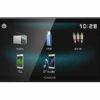 Kenwood DMX1029BT - Touch Screen