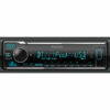 Kenwood KMM-BT408 - Head Unit