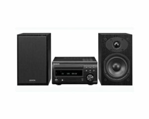 DENON RCD-M41DAB - Mini System