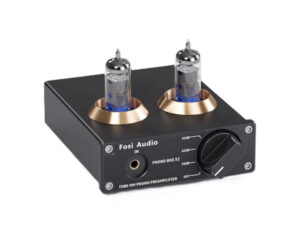 Fosi FOSI-BOX-X2 - Preamplifier