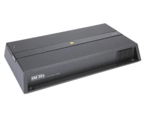 Sony XM-5ES - 5 Ch Power Amplifier