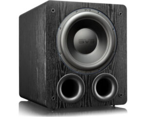 SVS PB-3000 - Subwoofer