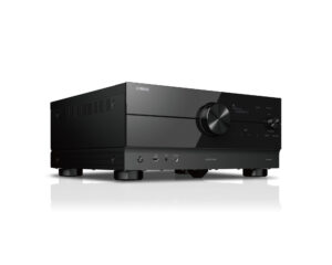 Yamaha RXA6A - 9.2 Ch AV Receiver